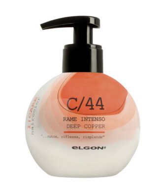 Mascarilla de color elgon C/44