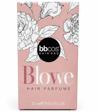 Hair parfume