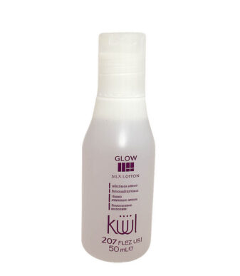 SILK LOTION