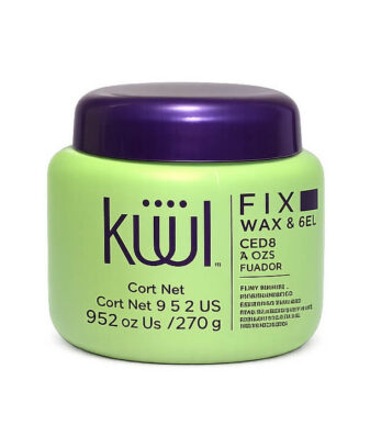 WAX GEL
