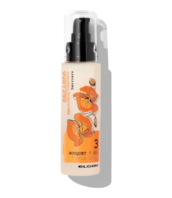 Refibra 7 oils blend