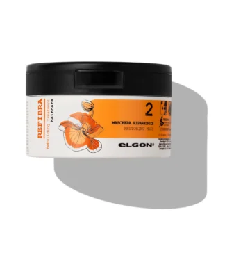 Refibra restoring mask