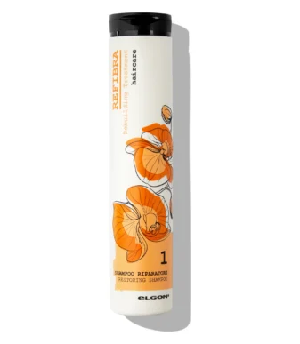 Refibra restoring shampoo