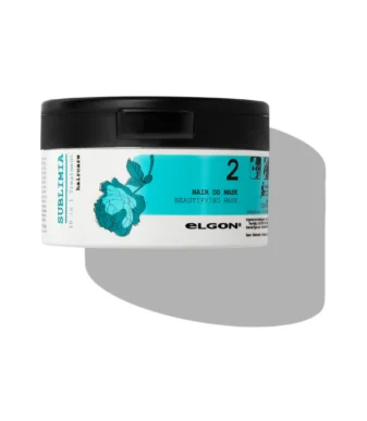 sublimia HAIR DD MASK