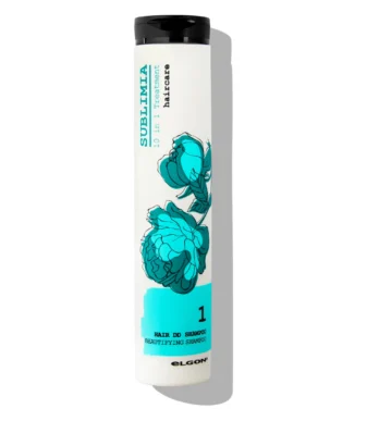 sublimia HAIR DD SHAMPOO