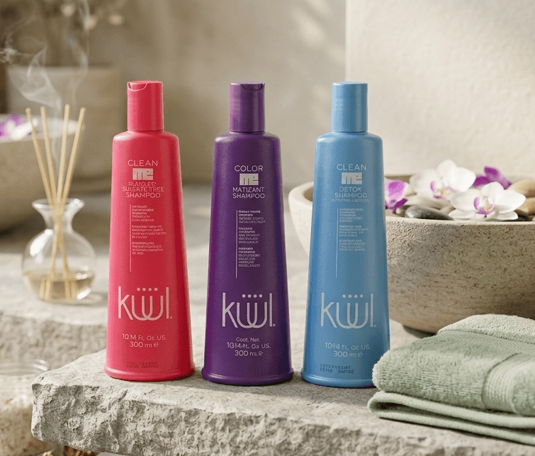 Shampoo