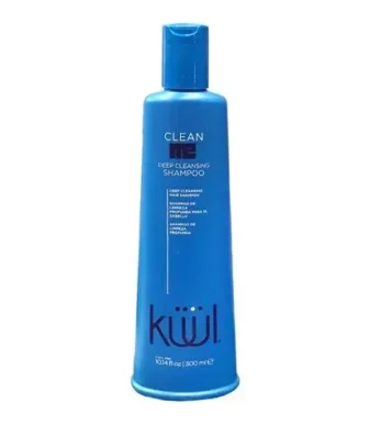 SHAMPOO KÜÜL DE LIMPIEZA PROFUNDA