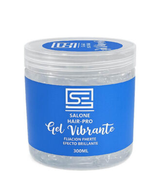 Gel vibrante