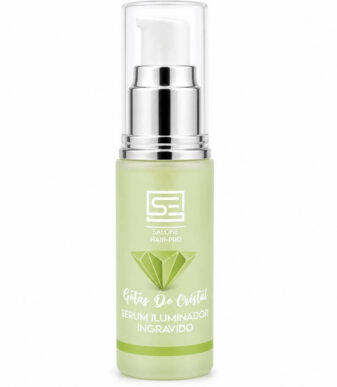 serum iluminador ingravido