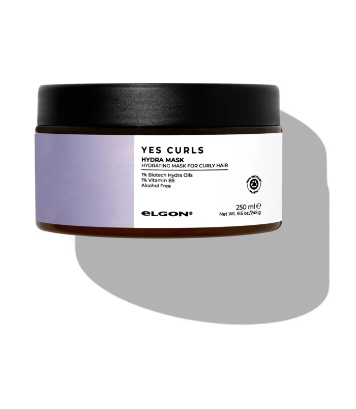 YesCurl_HydraMask_250ml YesCurl_HydraMask_250ml