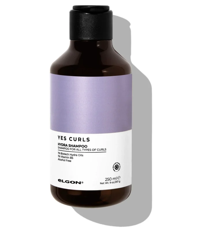YesCurls_HydraShampoo_250ml YesCurls_HydraShampoo_250ml