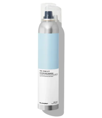 yes daily shampoo en seco