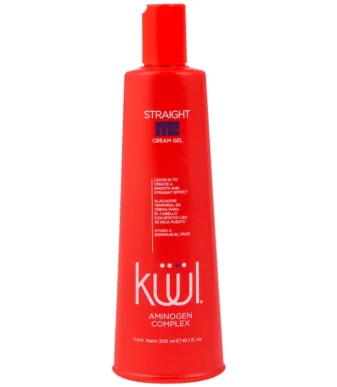 CREAM GEL - CON EFECTO LISO