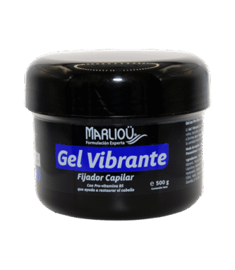 Gel Vibrante
