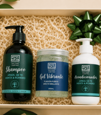 KIT HERBAL BALANCE