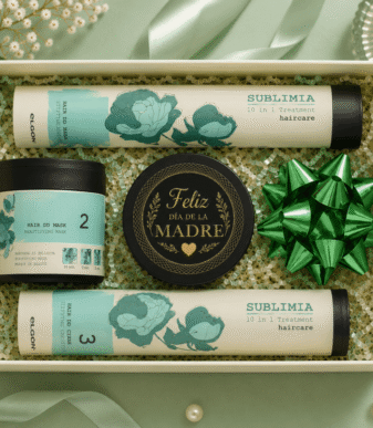 Kit Hidratacion & Belleza
