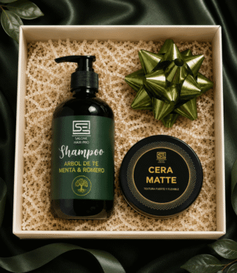 kit Regalo esencial