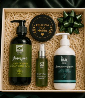 Kit Regalo Golden