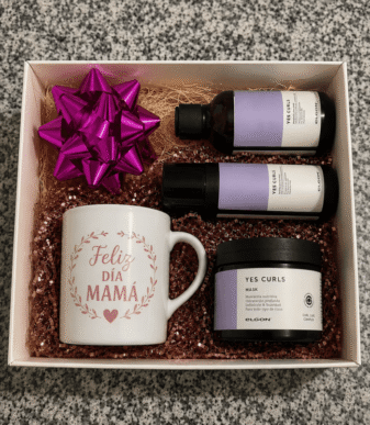 Kit Rizos de Amor