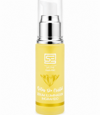Serum Iluminador Ingravio