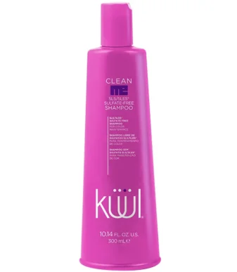 SHAMPOO KÜÜL PARA MANTENER EL COLOR