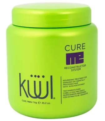 TRATAMIENTO REPARADOR KÜÜL